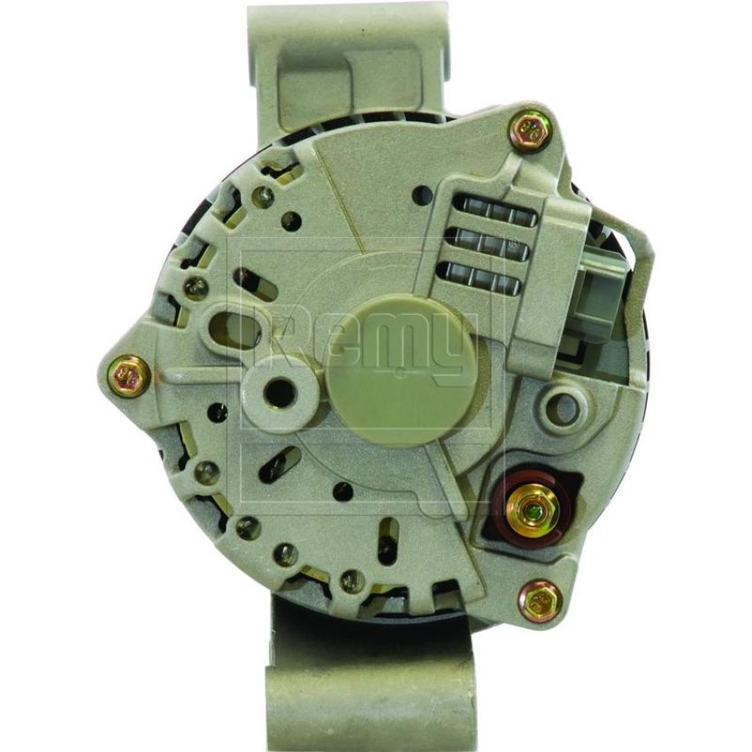 REMY ELECTRICAL 92562 New Alternator