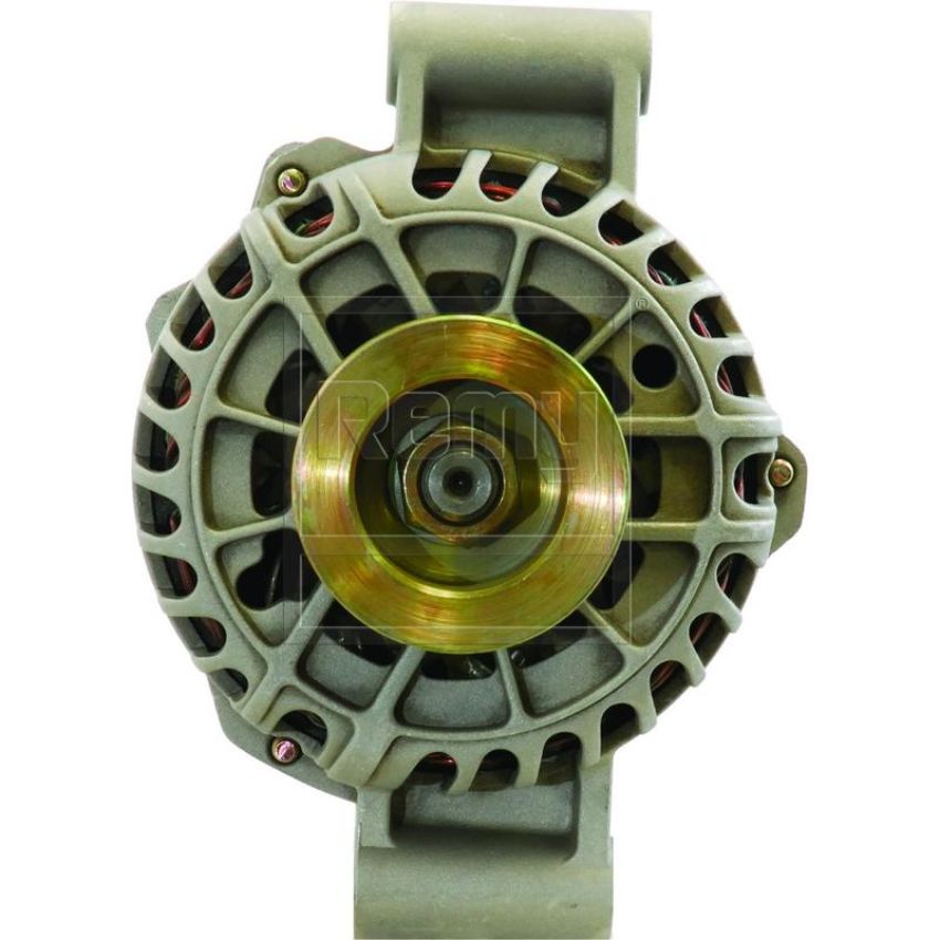 REMY ELECTRICAL 92562 New Alternator
