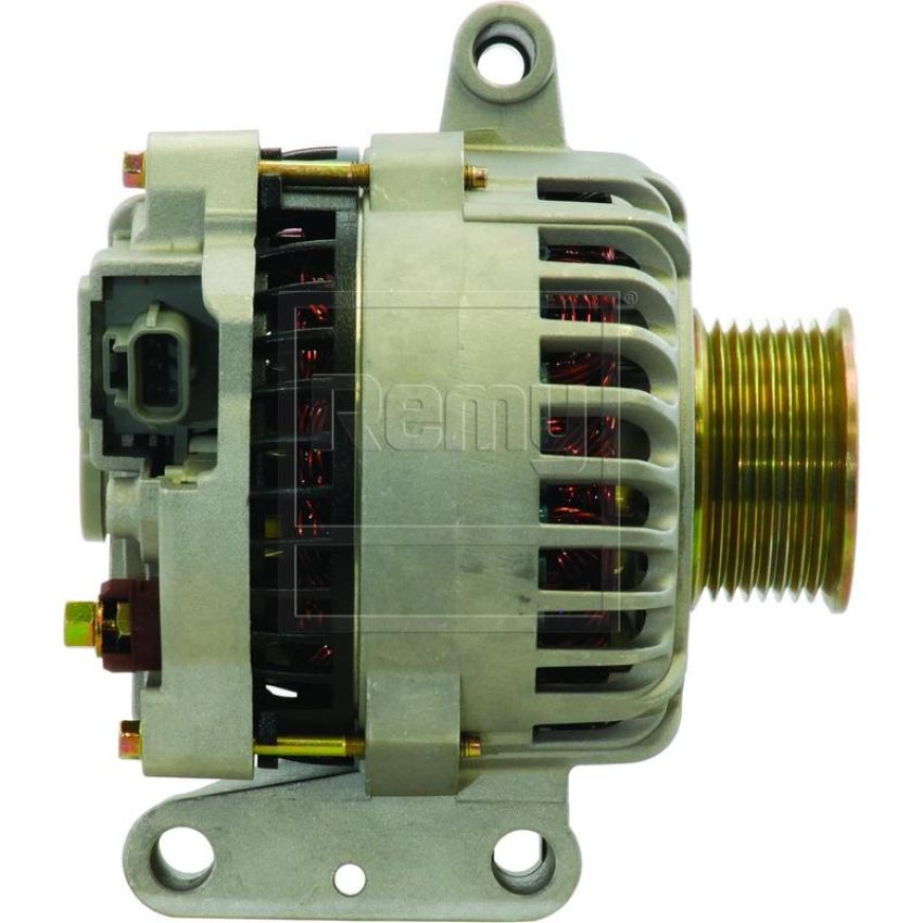 REMY ELECTRICAL 92562 New Alternator