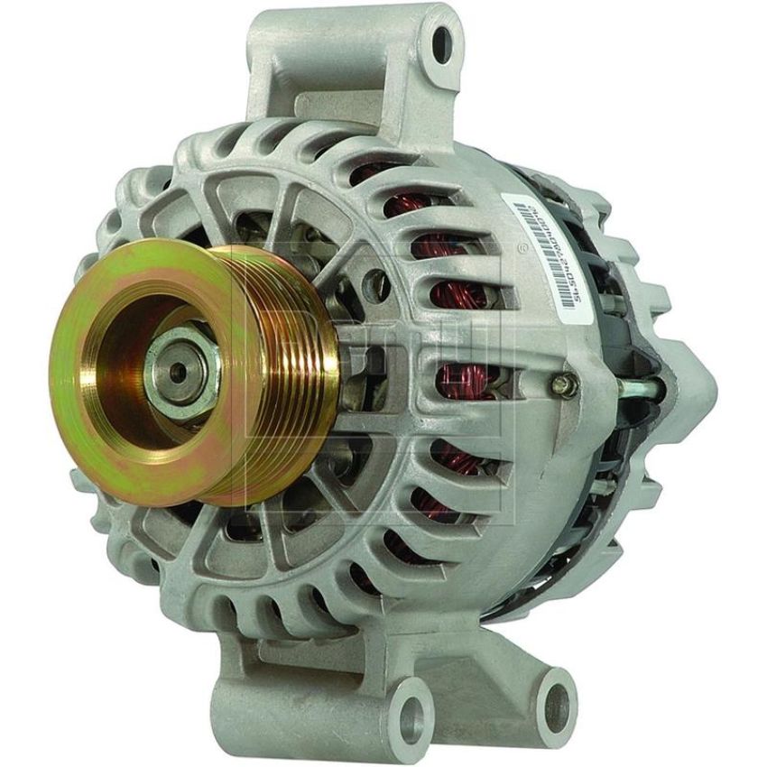REMY ELECTRICAL 92563 New Alternator