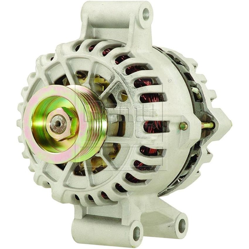 REMY ELECTRICAL 92567 New Alternator