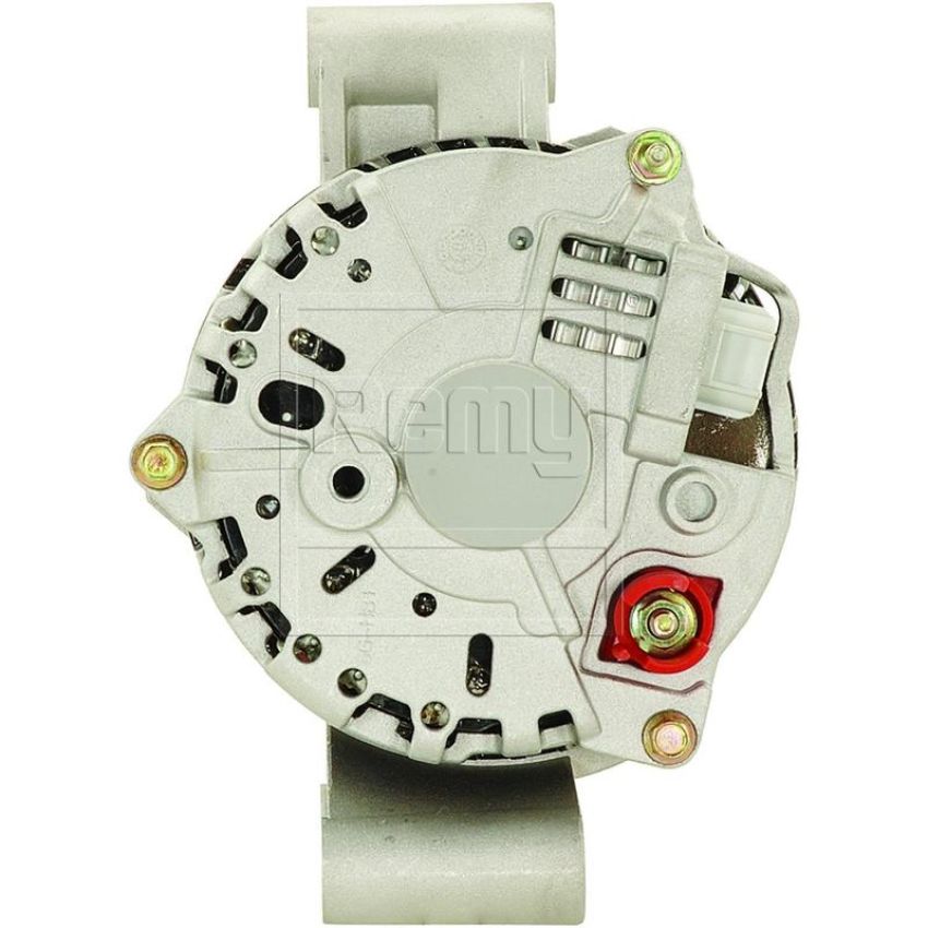 REMY ELECTRICAL 92567 New Alternator