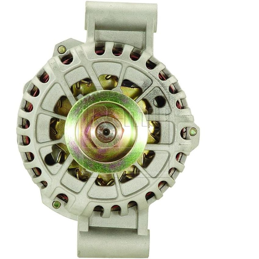 REMY ELECTRICAL 92567 New Alternator
