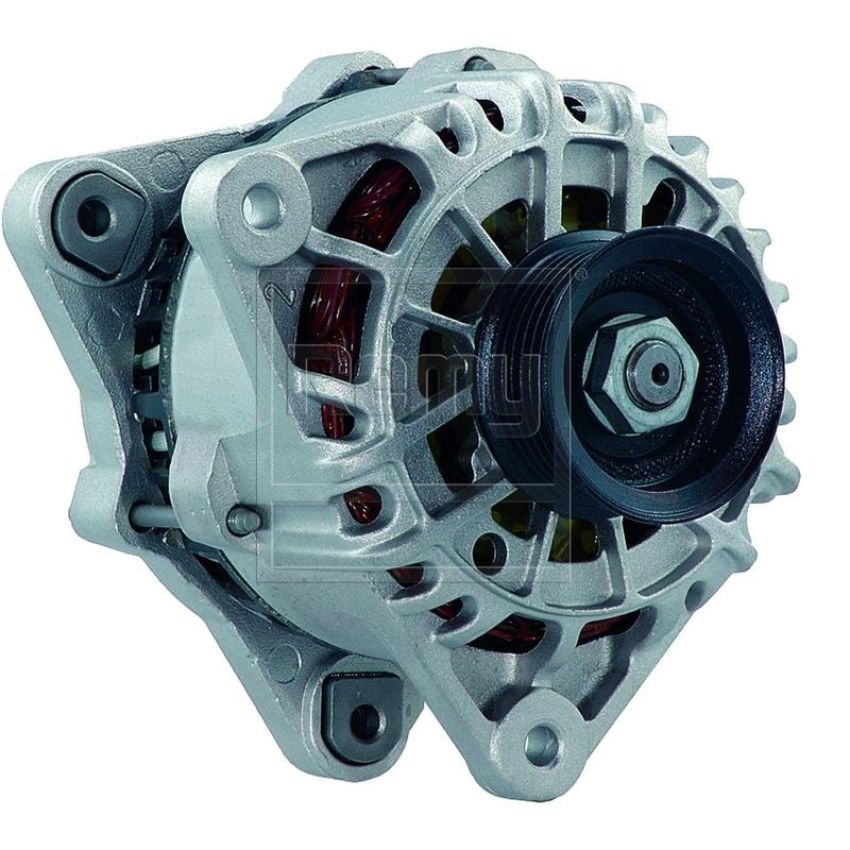REMY ELECTRICAL 92568 New Alternator