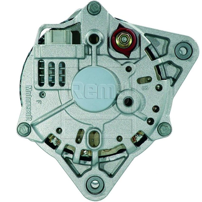 REMY ELECTRICAL 92568 New Alternator