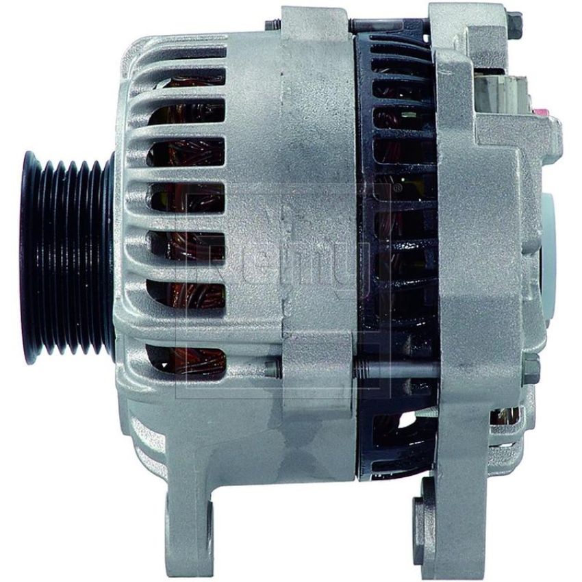 REMY ELECTRICAL 92568 New Alternator