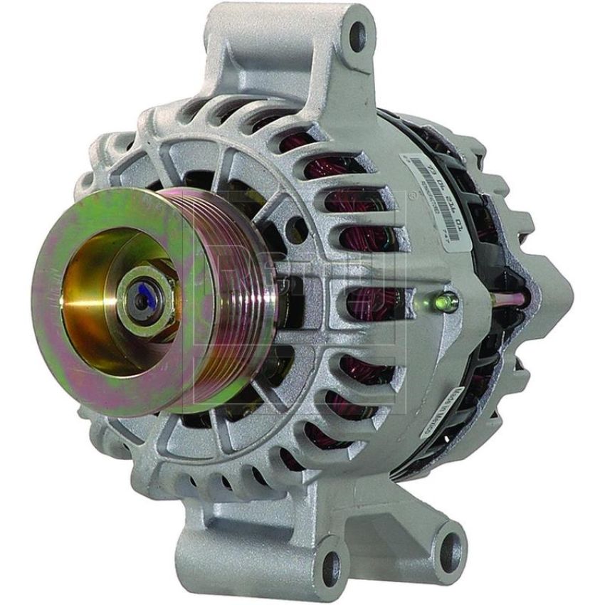 REMY ELECTRICAL 92569 New Alternator