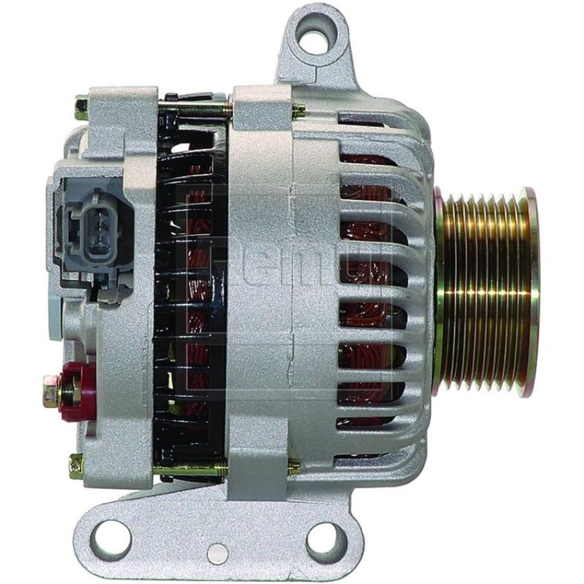 REMY ELECTRICAL 92569 New Alternator