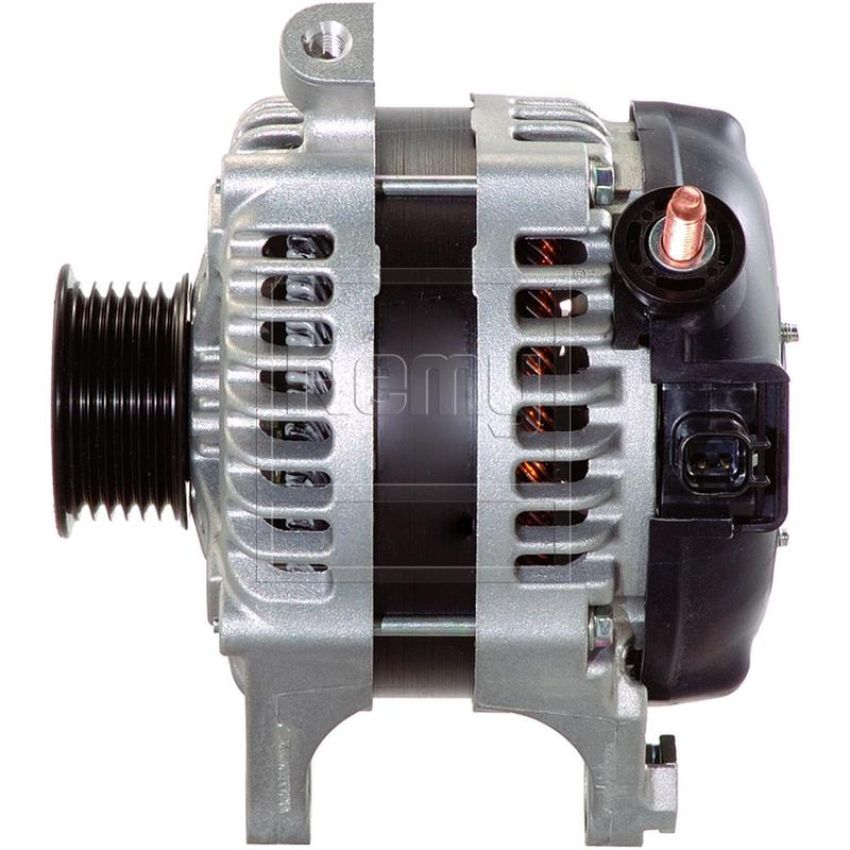 REMY ELECTRICAL 94084 New Alternator