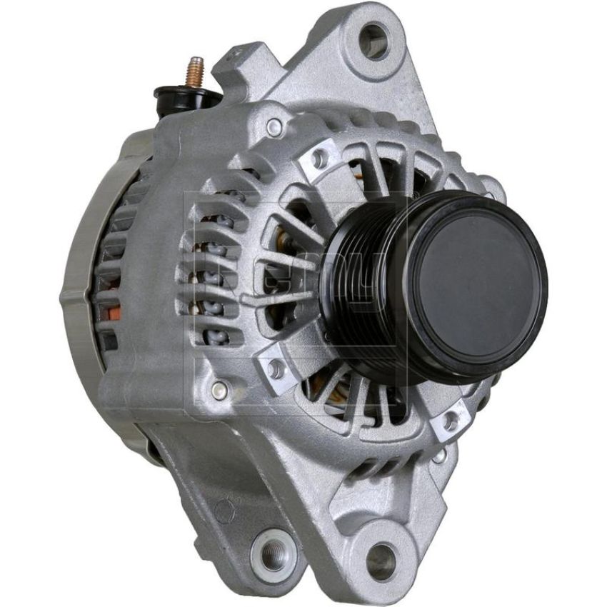 REMY ELECTRICAL 94087 New Alternator