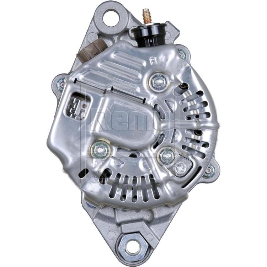 REMY ELECTRICAL 94087 New Alternator