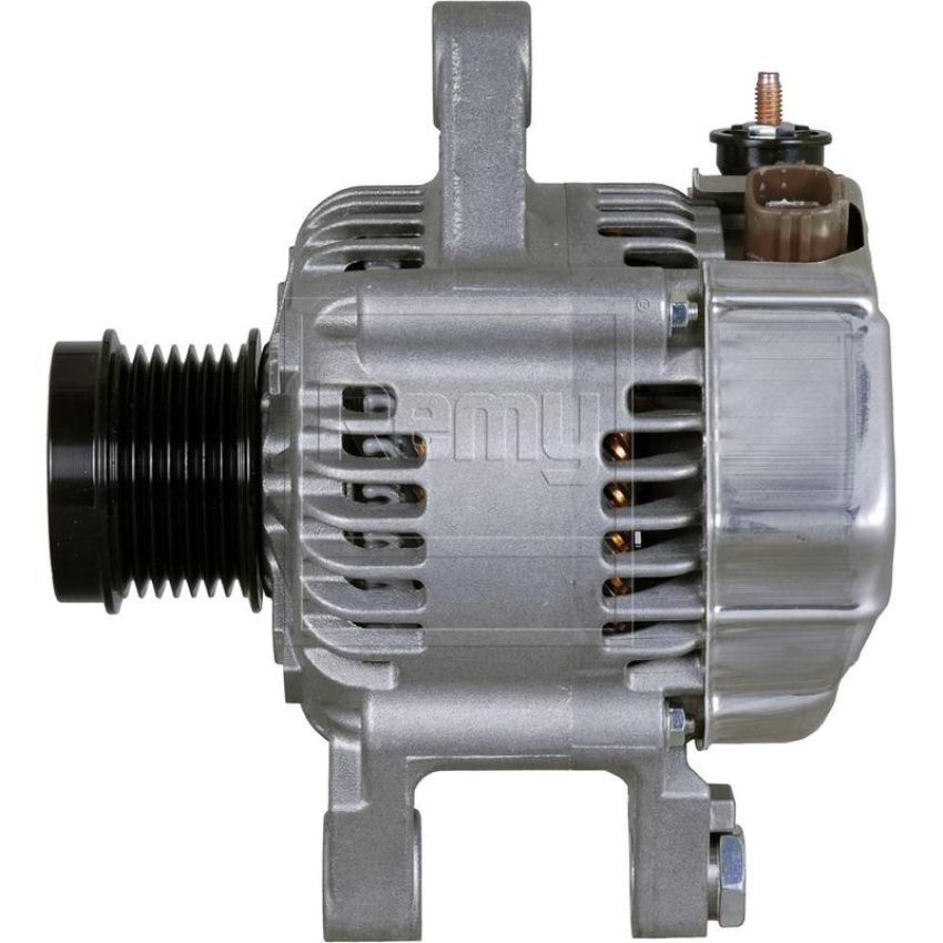 REMY ELECTRICAL 94087 New Alternator