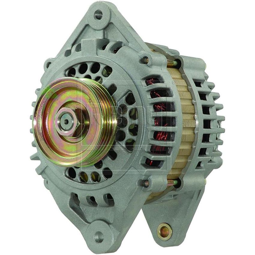 REMY ELECTRICAL 94100 New Alternator