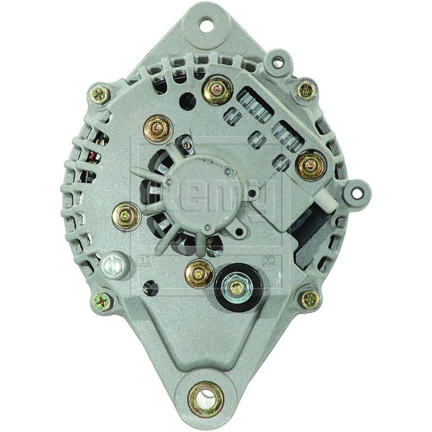 REMY ELECTRICAL 94100 New Alternator