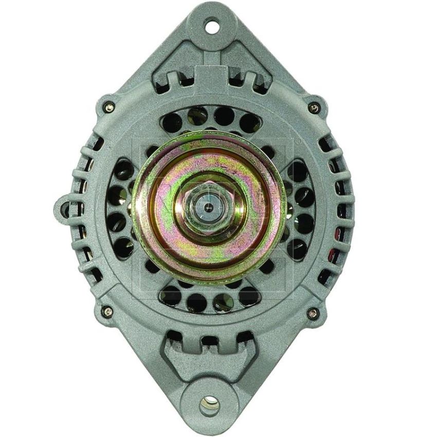 REMY ELECTRICAL 94100 New Alternator