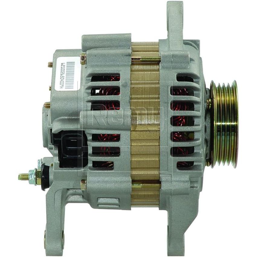 REMY ELECTRICAL 94100 New Alternator