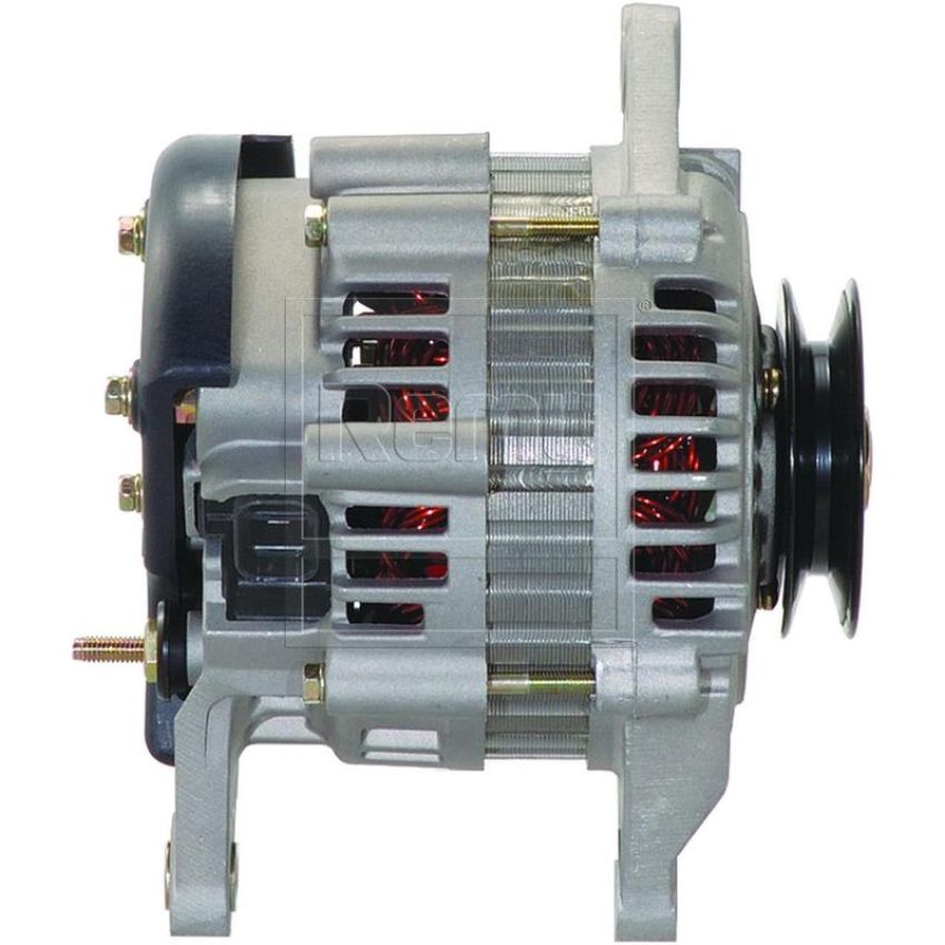 REMY ELECTRICAL 94102 New Alternator