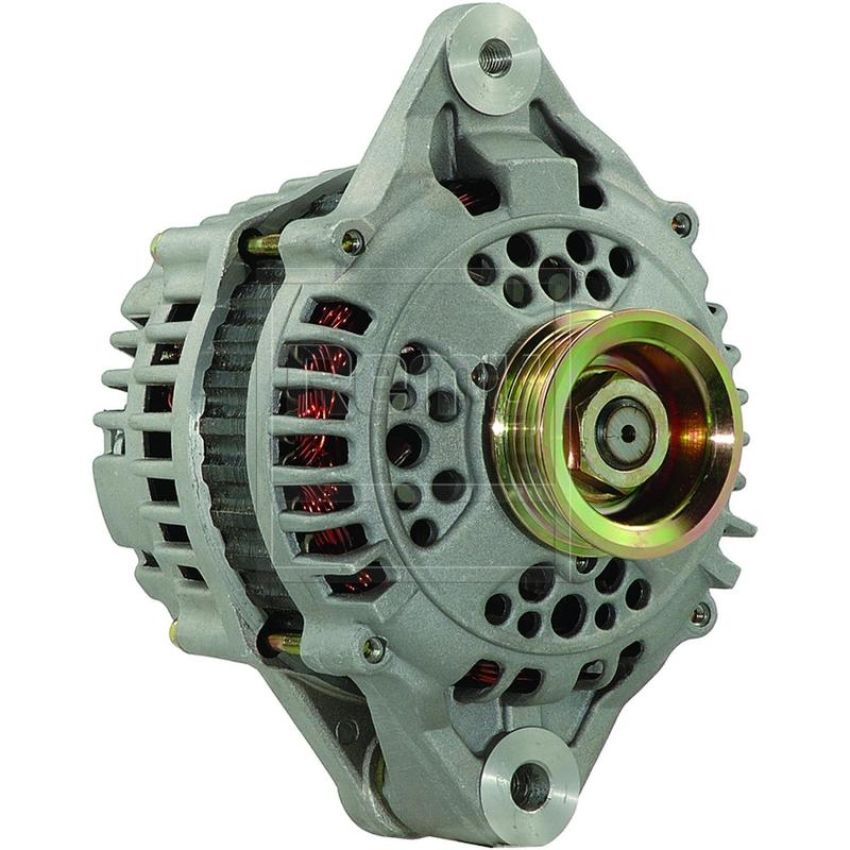 REMY ELECTRICAL 94103 New Alternator