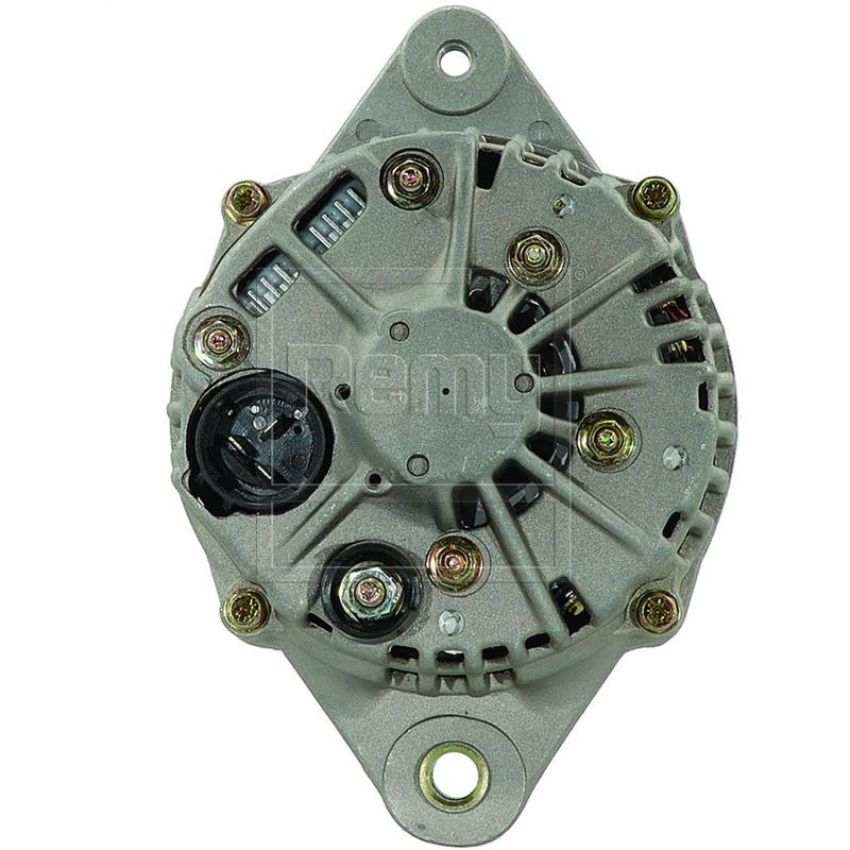 REMY ELECTRICAL 94103 New Alternator