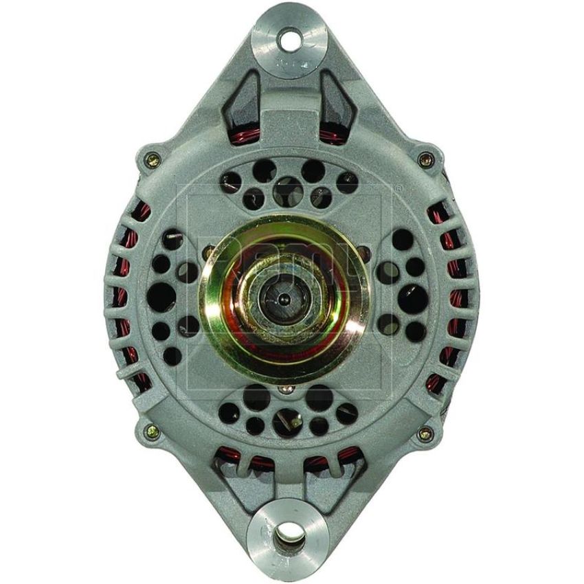 REMY ELECTRICAL 94103 New Alternator