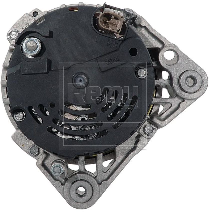 REMY ELECTRICAL 94105 New Alternator