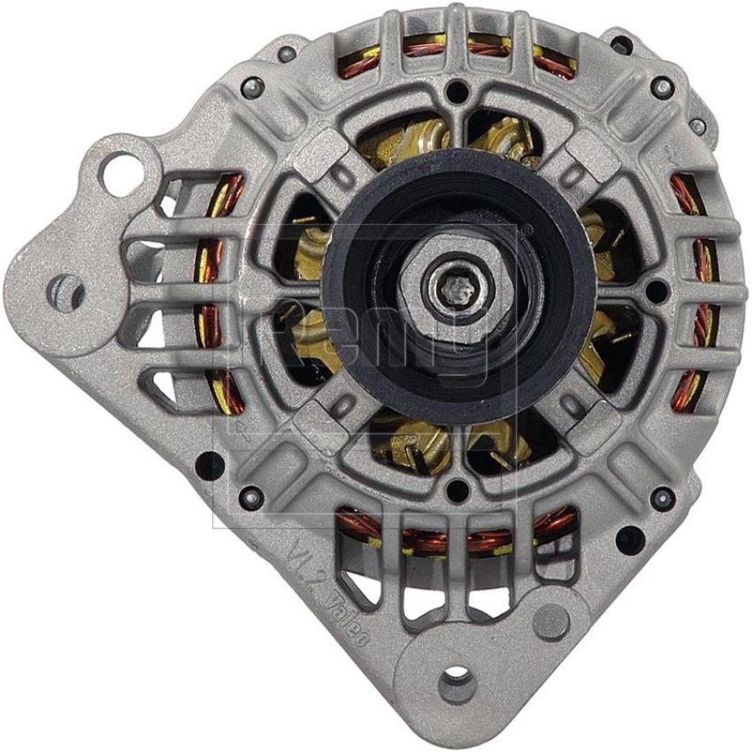 REMY ELECTRICAL 94105 New Alternator