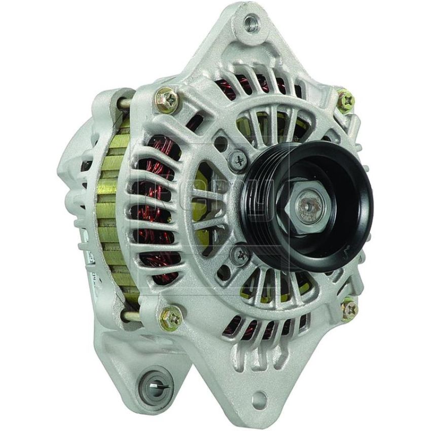 REMY ELECTRICAL 94107 New Alternator