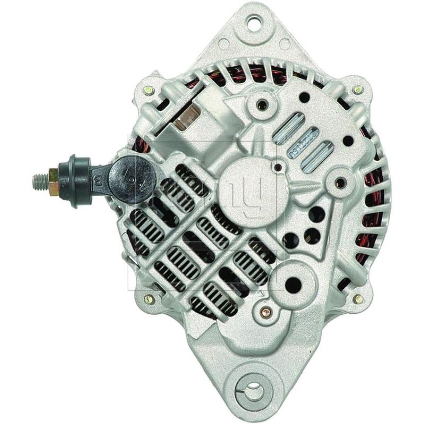 REMY ELECTRICAL 94107 New Alternator