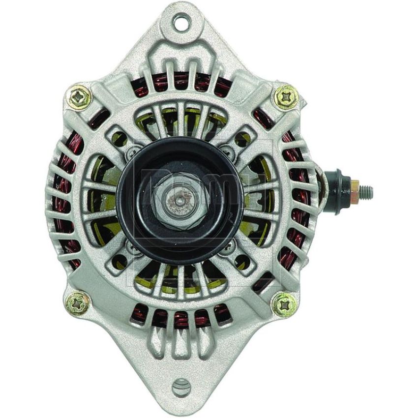REMY ELECTRICAL 94107 New Alternator