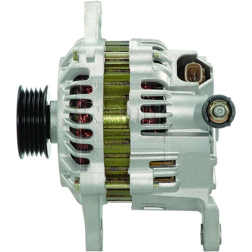 REMY ELECTRICAL 94107 New Alternator