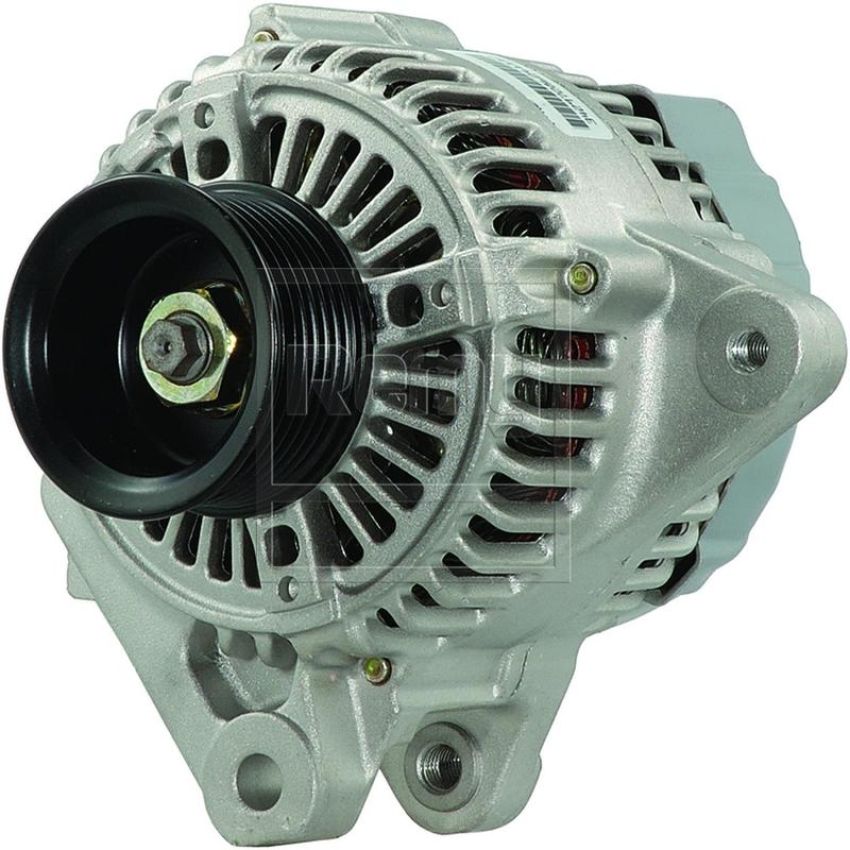 REMY ELECTRICAL 94111 New Alternator