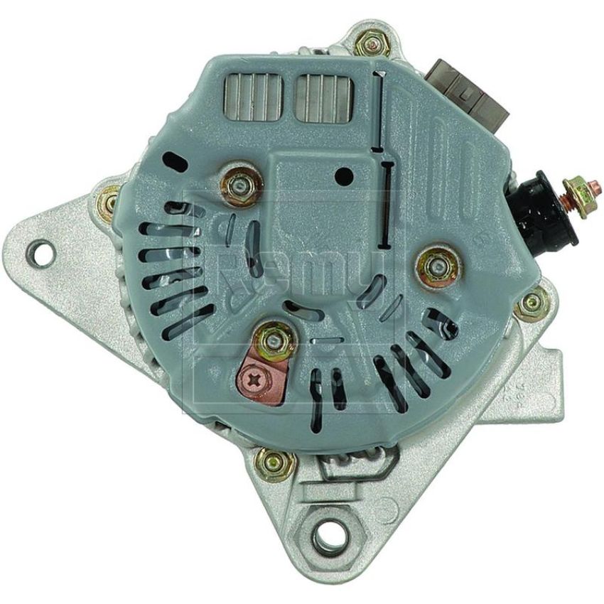 REMY ELECTRICAL 94111 New Alternator