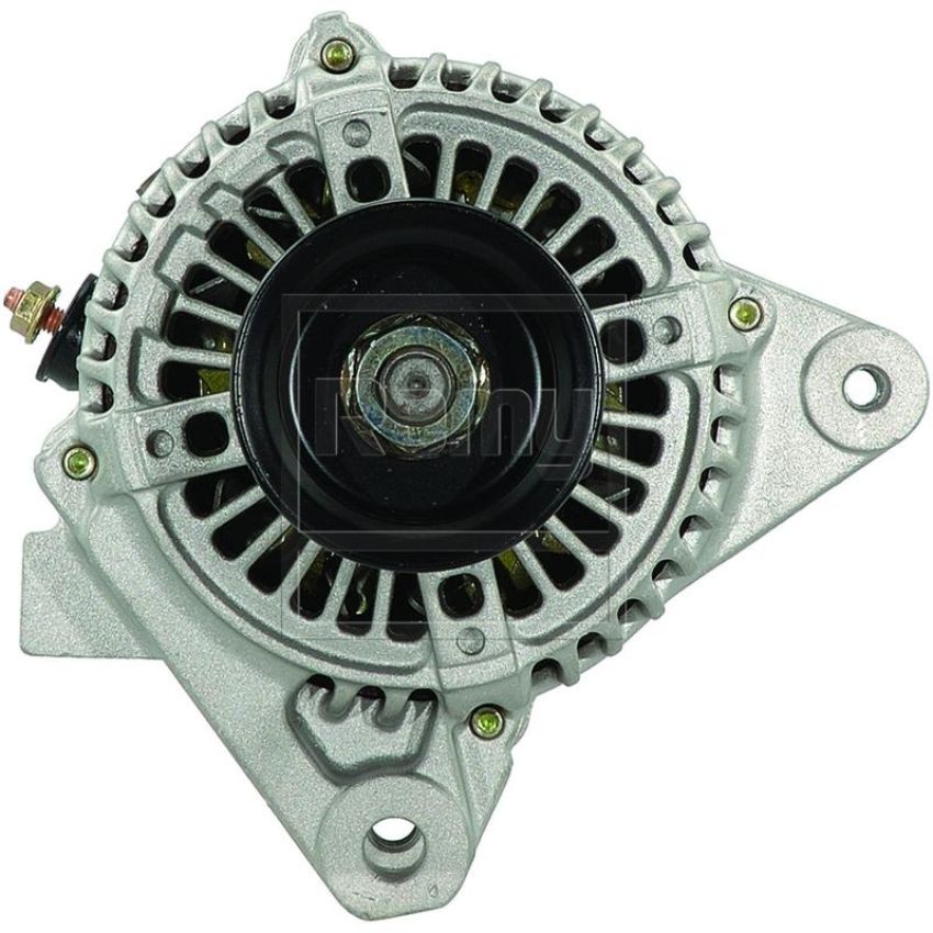 REMY ELECTRICAL 94111 New Alternator