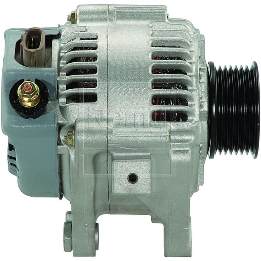 REMY ELECTRICAL 94111 New Alternator