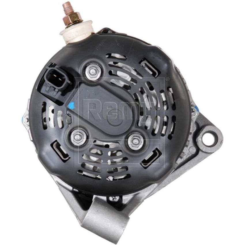 REMY ELECTRICAL 94113 New Alternator
