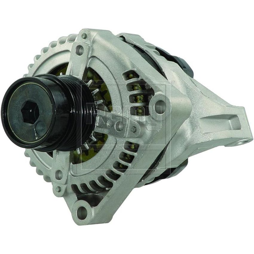 REMY ELECTRICAL 94114 New Alternator