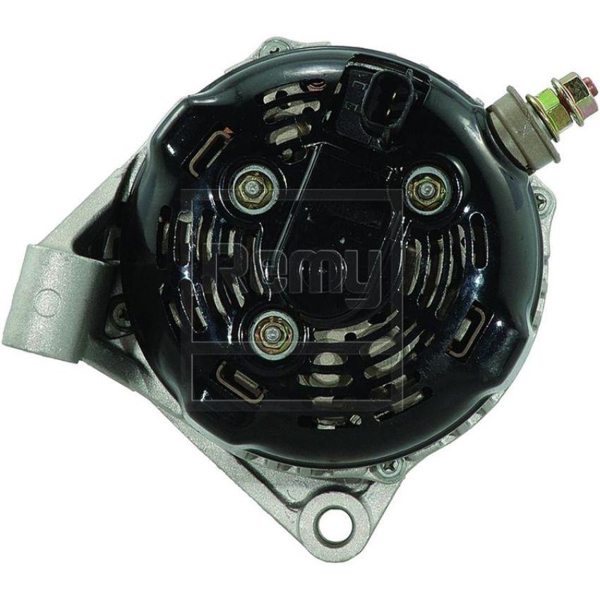 REMY ELECTRICAL 94114 New Alternator