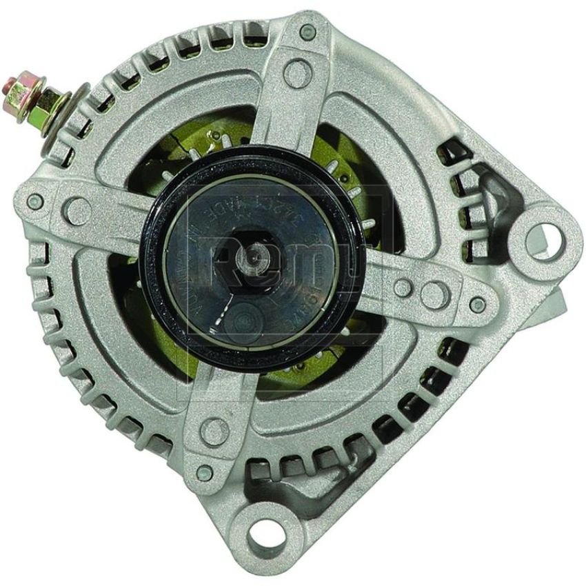 REMY ELECTRICAL 94114 New Alternator
