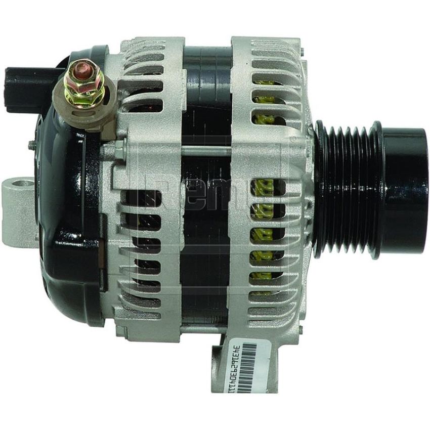 REMY ELECTRICAL 94114 New Alternator
