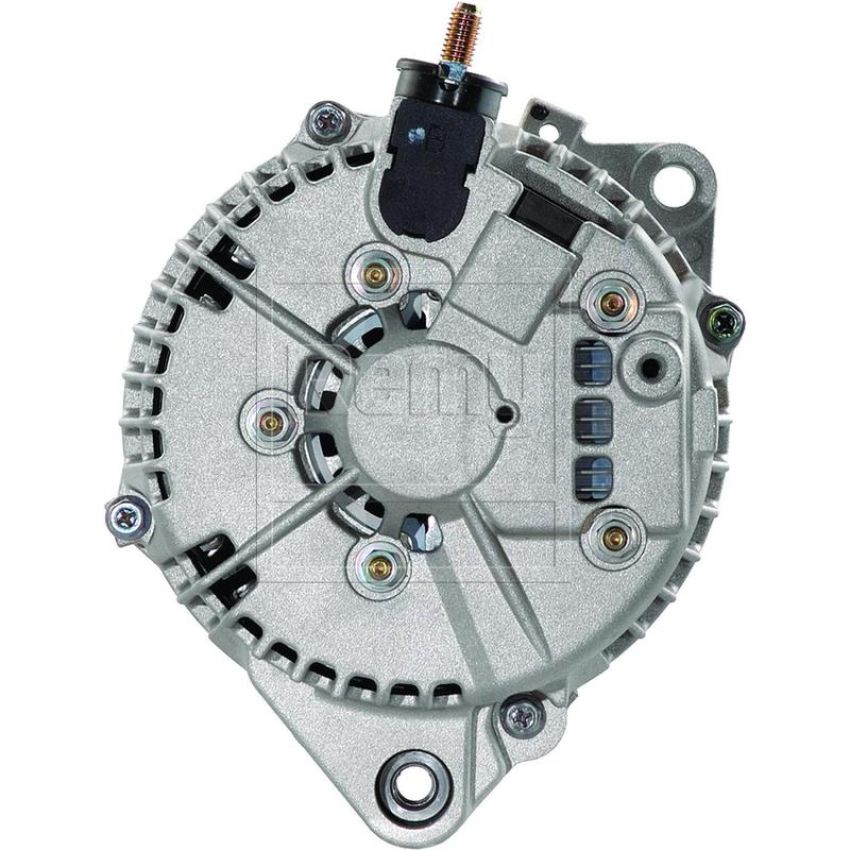 REMY ELECTRICAL 94117 New Alternator