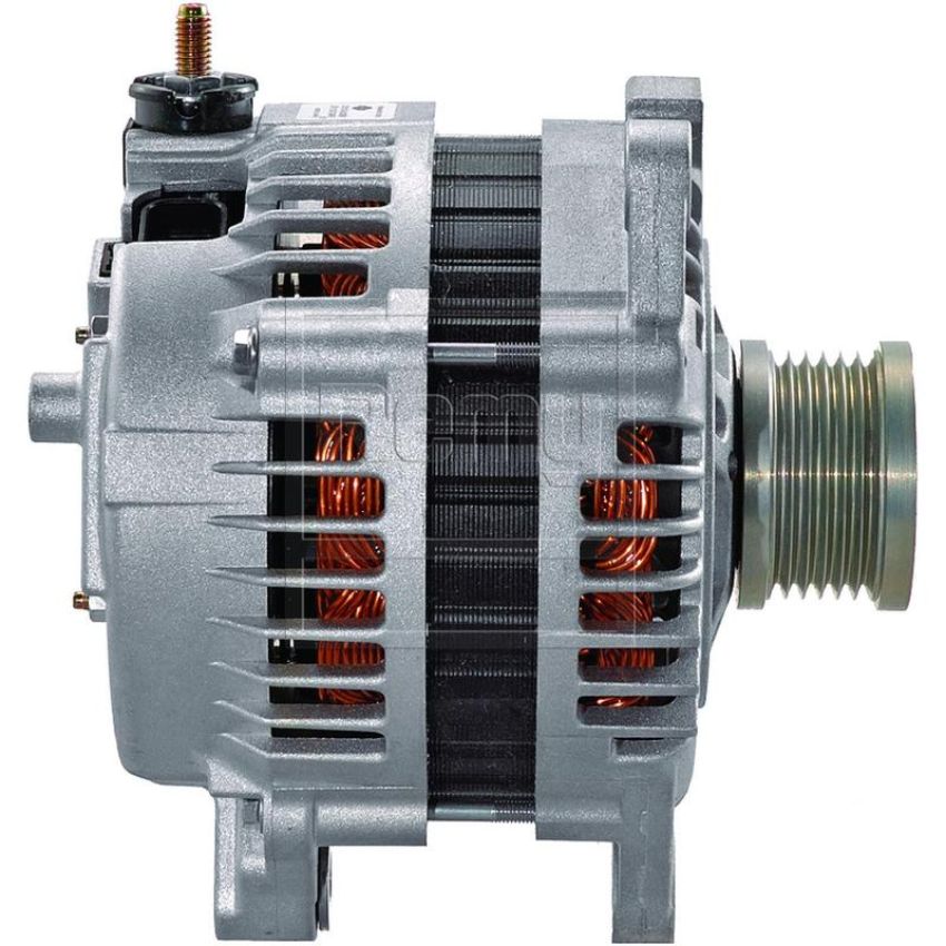 REMY ELECTRICAL 94117 New Alternator