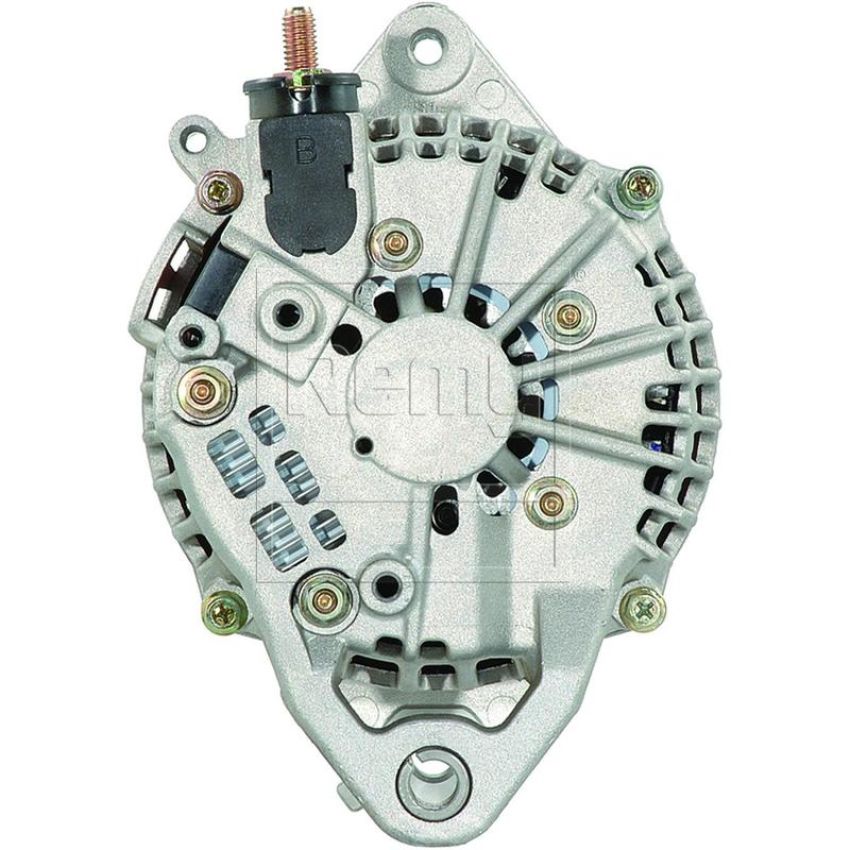 REMY ELECTRICAL 94118 New Alternator