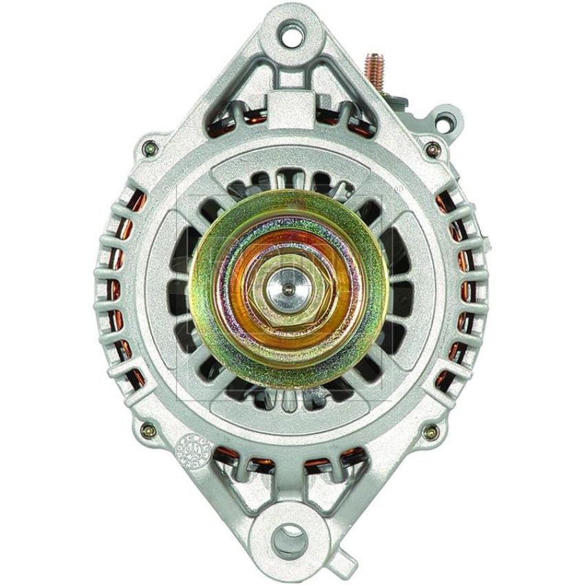 REMY ELECTRICAL 94118 New Alternator