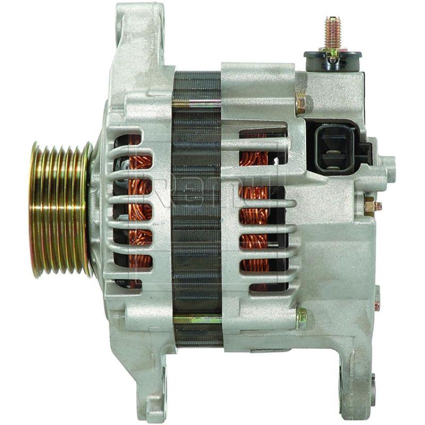 REMY ELECTRICAL 94118 New Alternator