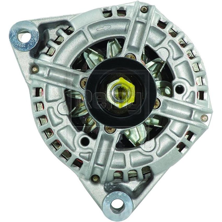 REMY ELECTRICAL 94119 New Alternator