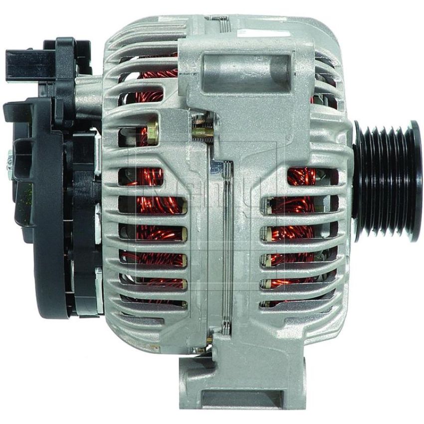 REMY ELECTRICAL 94119 New Alternator