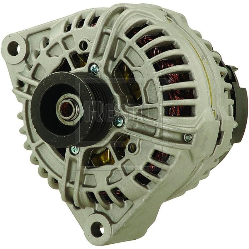REMY ELECTRICAL 94120 New Alternator