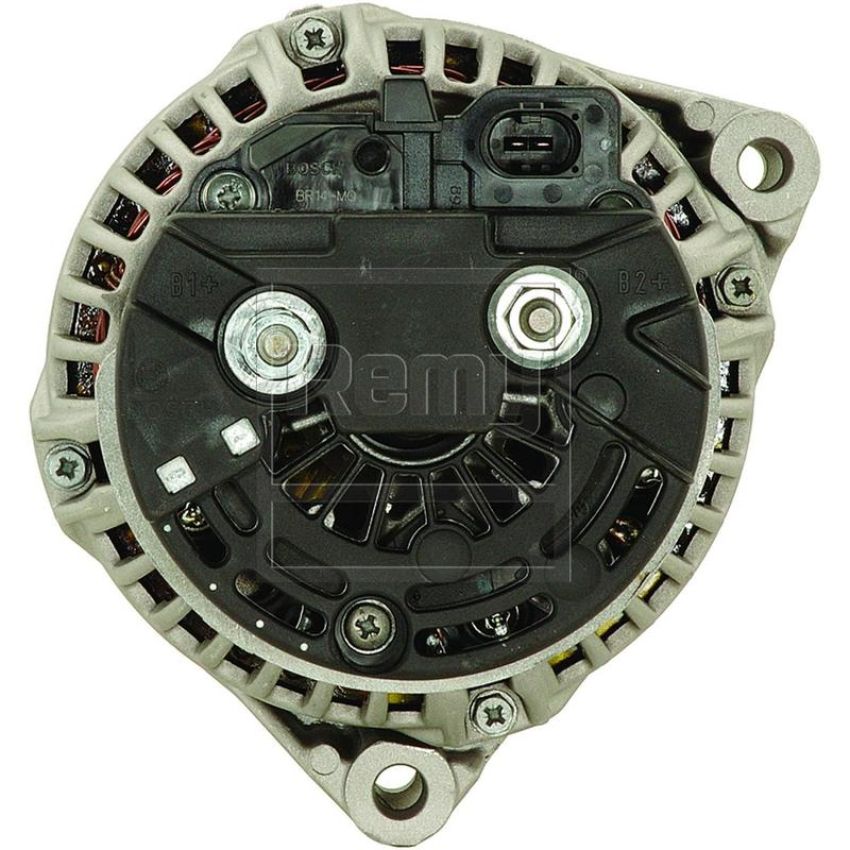 REMY ELECTRICAL 94120 New Alternator