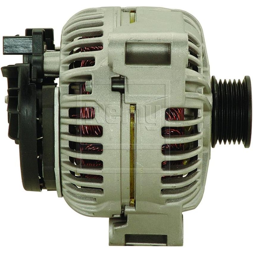 REMY ELECTRICAL 94120 New Alternator