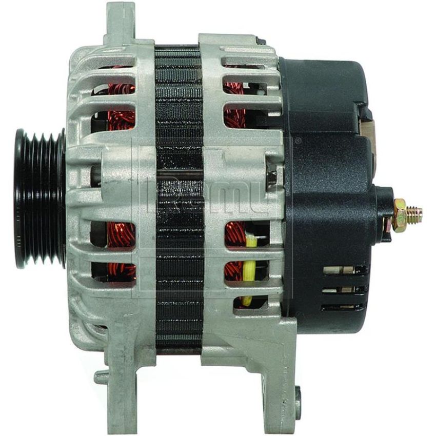 REMY ELECTRICAL 94123 New Alternator